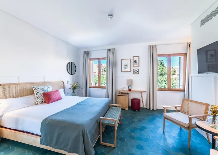 Pet friendly Nou Baleares Hotel Palma de Mallorca