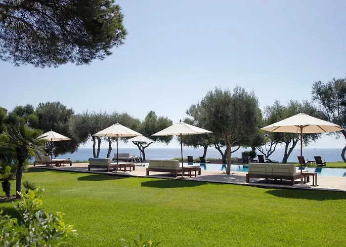 Canyamel (Mallorca) Hotels