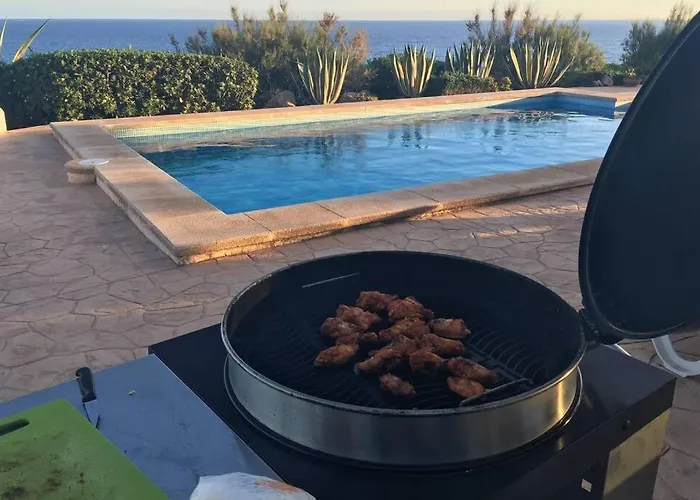 Vacation homes in Palma de Mallorca