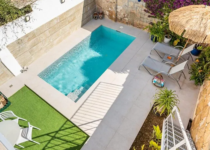 Palma de Mallorca Lodge