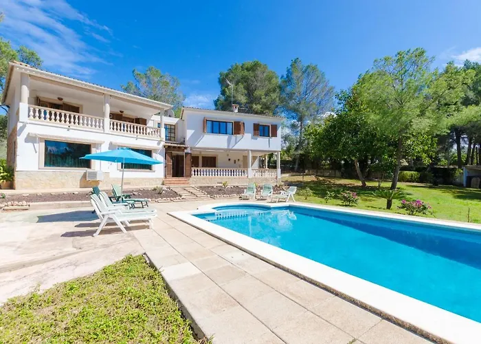 Your House Can Marques Palma de Mallorca