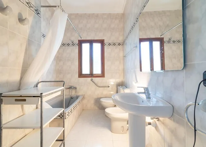 Vintage Tossal Villa Palma de Mallorca