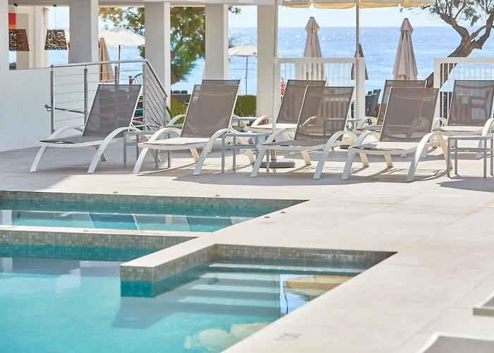 Cala Bona (Mallorca) Hotels