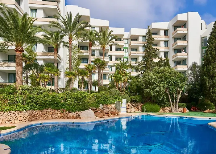 Globales Nova Apartment Palma Nova 