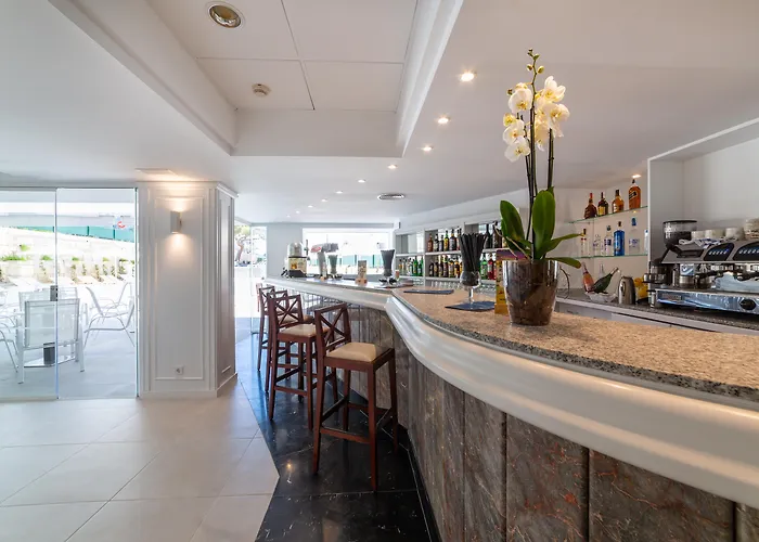 Sky Senses Hotel Santa Ponsa
