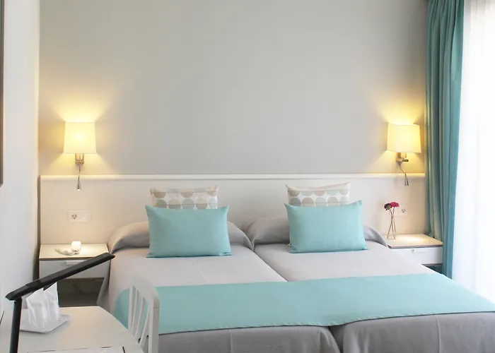 Hotel Creta Paguera With Golf Course