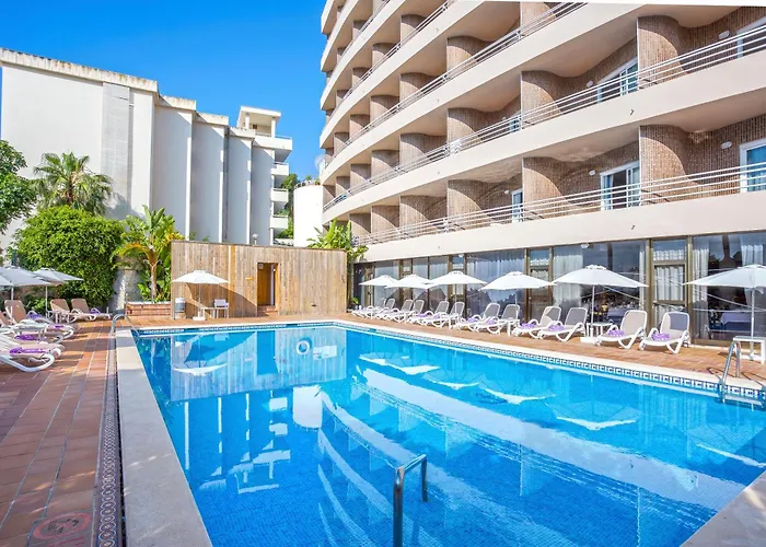 Be Live Experience Costa Palma (Adults Only) Hotel Cala Major 
