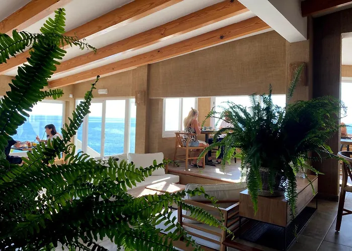 Cala Murada (Mallorca) Hotels