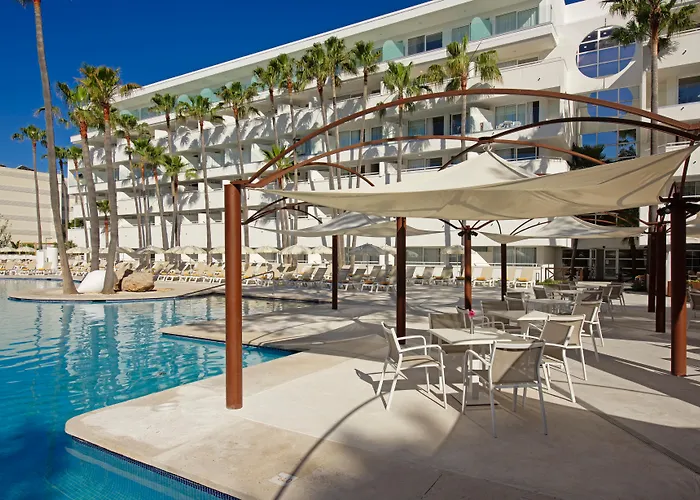 Playa de Palma (Mallorca) Hotels