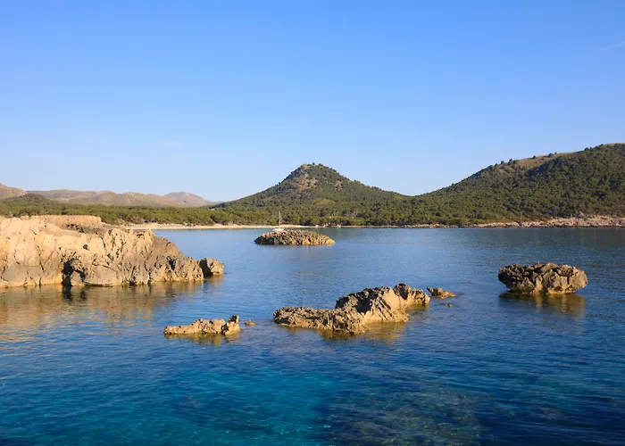 Cala Ratjada (Mallorca) Hotels