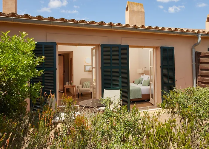 Llucmajor (Mallorca) Hotels