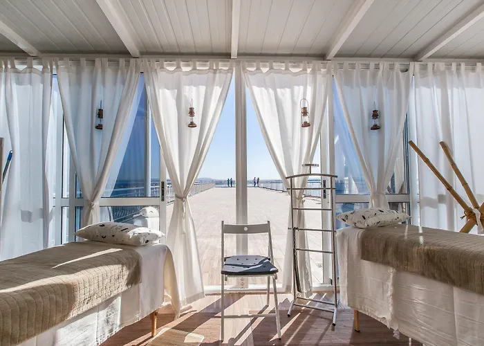 Palma de Mallorca hotels near Santa Eulalia