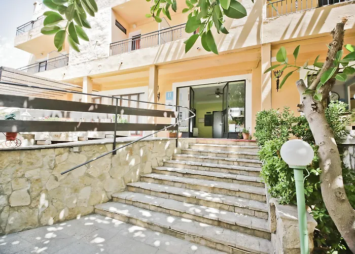 Panorama Hotel Pollenca