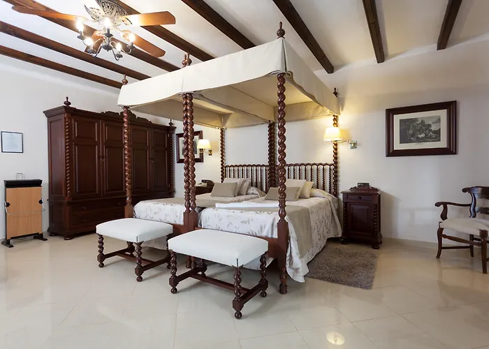 Hotel Son Moli Country House Palma de Mallorca