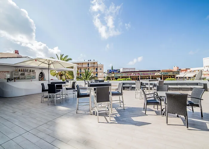 Santa Ponsa Dog Friendly Lodging and Hotels