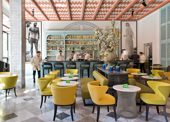 Palma de Mallorca Pet Friendly Lodging and Hotels near Plaza Mayor
