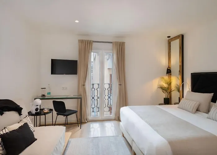 Inca (Mallorca) Hotels