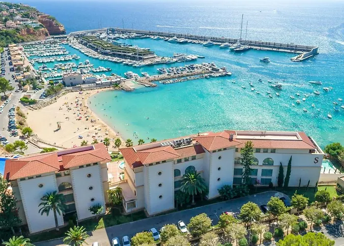 Hotels With Suites In Santa Ponsa 