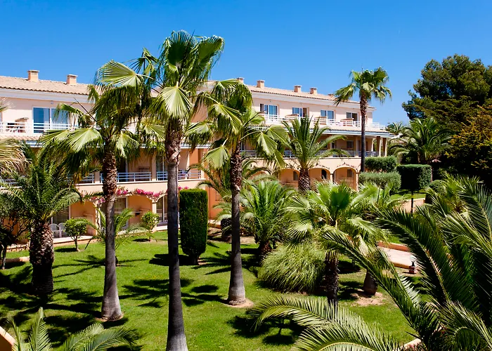 Cala Mandia (Mallorca) Hotels
