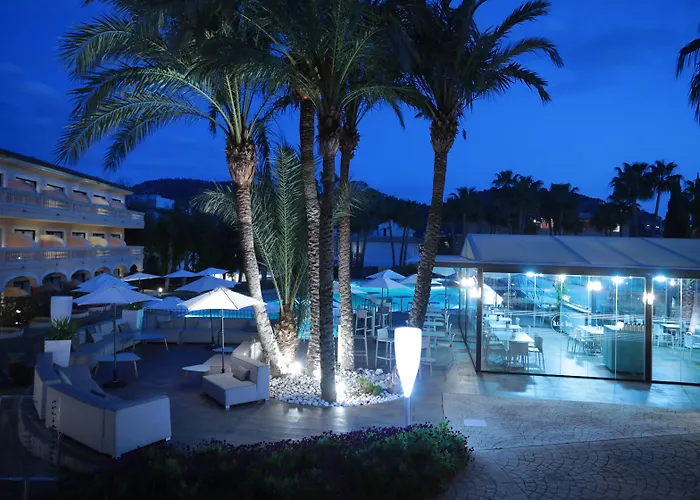 Port D'Andratx Hotels
