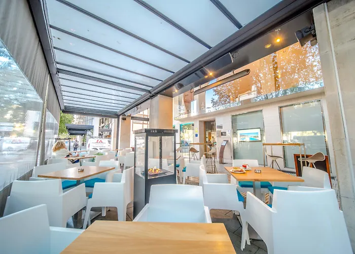 Palma de Mallorca Hotels With Pool