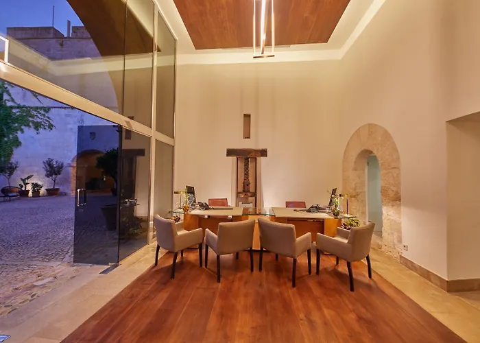 Llucmajor (Mallorca) Hotels