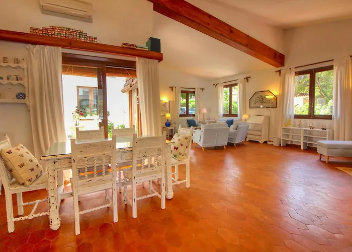 Swim And Barbecue Near The Sea Villa Santa Ponsa