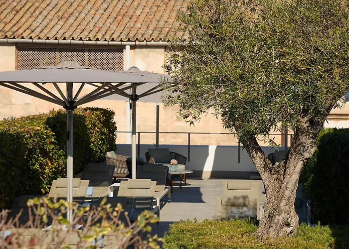 Palma de Mallorca Hostels near Es Baluard Museu d'Art Modern i Contemporani de Palma