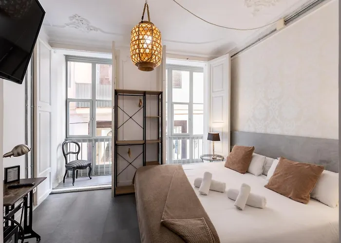 Cheap Hotels near Palma Intermodal in Palma de Mallorca