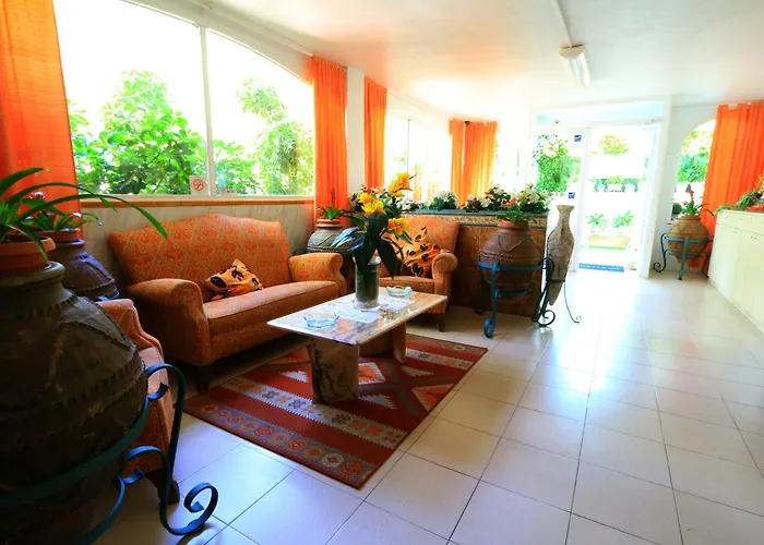 Vacation Apartment Rentals in Peguera