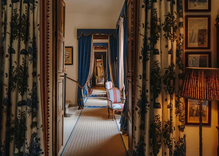 Puigpunyent (Mallorca) Hotels