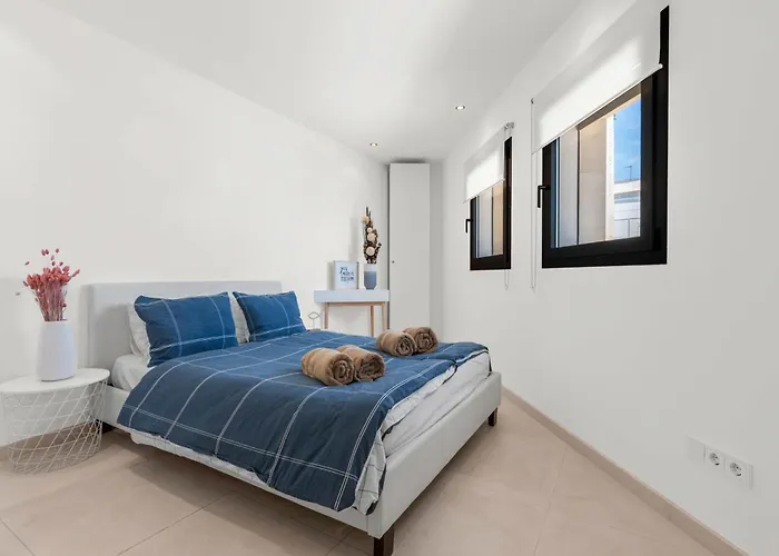 Villa Mar Felostal Palma de Mallorca