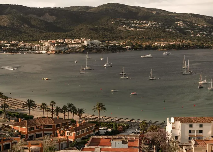 Caramelo Calvia Beach - Adults Only Magaluf 