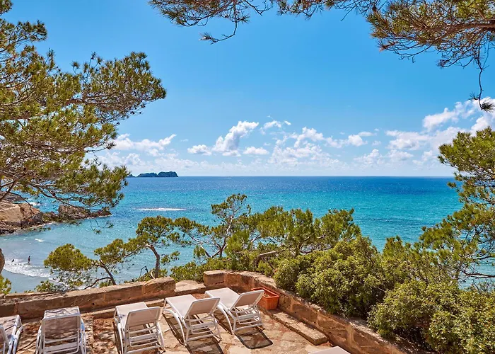 Peguera Hotels for Romantic Getaway