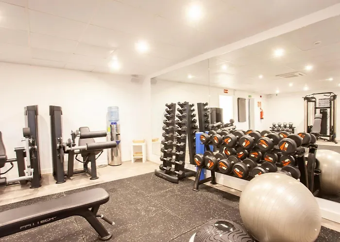 Can Pastilla (Mallorca) Hotels