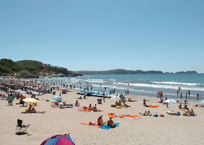 Hotel Playas De Paguera