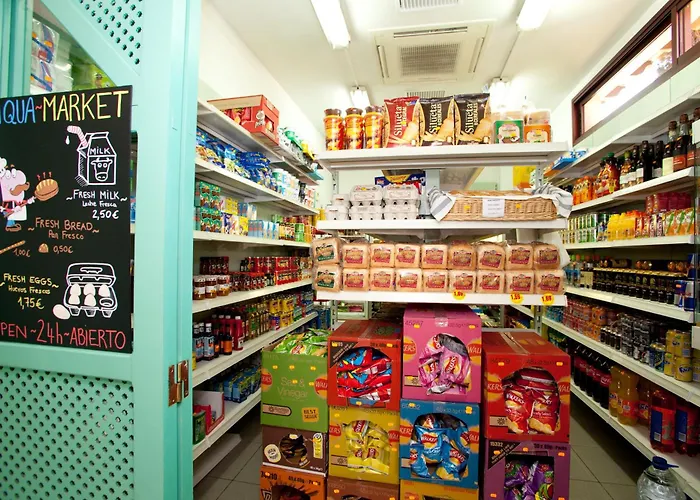 Palma Nova (Mallorca) Beach hotels