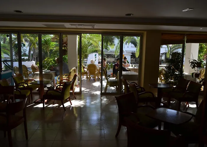 Hostal Leo D'Or Cala d'Or 
