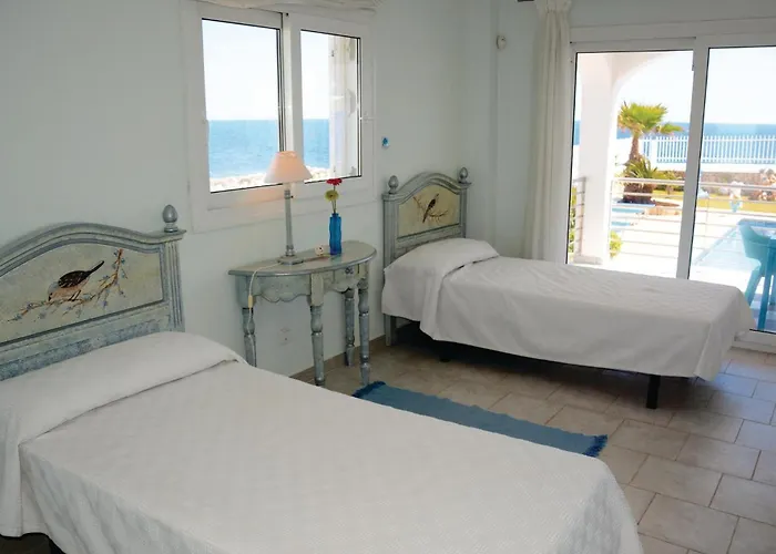 Vacation homes in Cala d'Or (Mallorca)