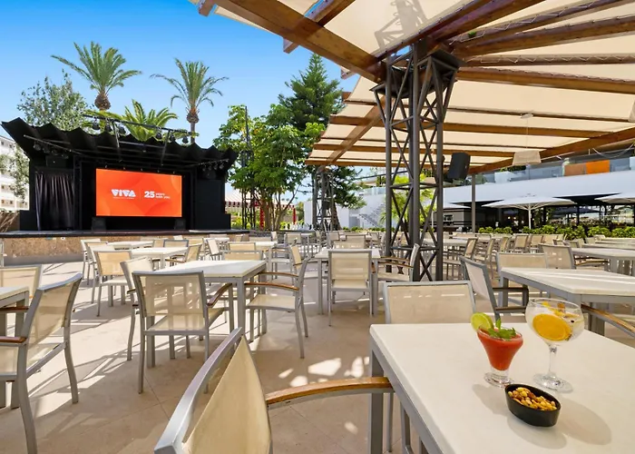 Viva Sunrise Aparthotel Port de Alcudia 