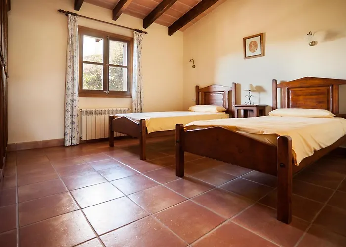 Agroturismo Can Patro Manacor 