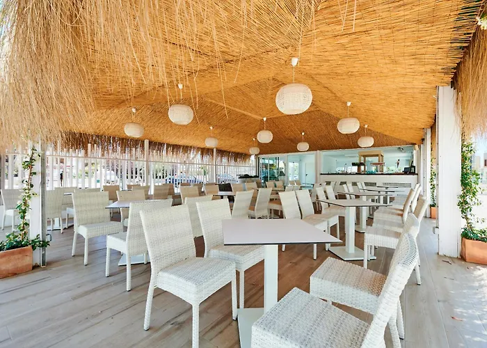 Alua Boccaccio Hotel Port de Alcudia 