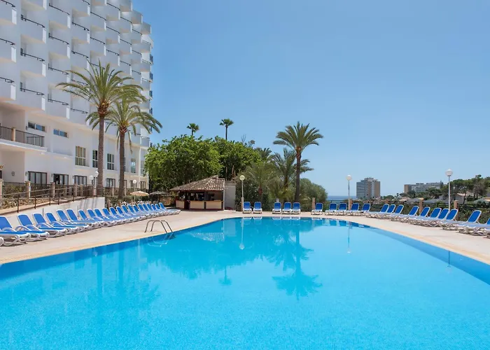 Calas de Mallorca Hotels