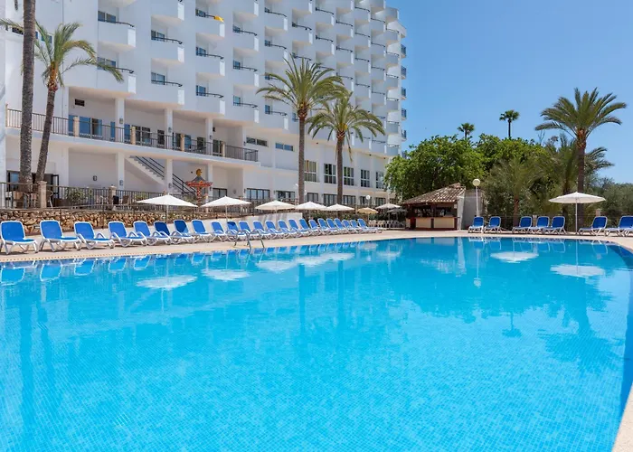 Calas de Mallorca Hotels