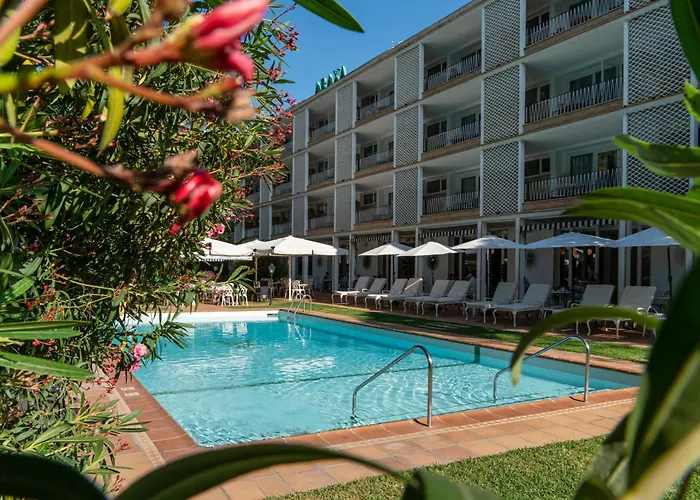 Palma de Mallorca 3 Star Hotels