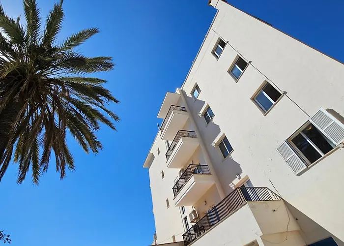 Palma de Mallorca Aparthotels