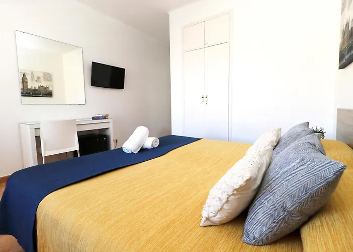 Hsr Gil (Adults Only) Hostel Palma Nova 