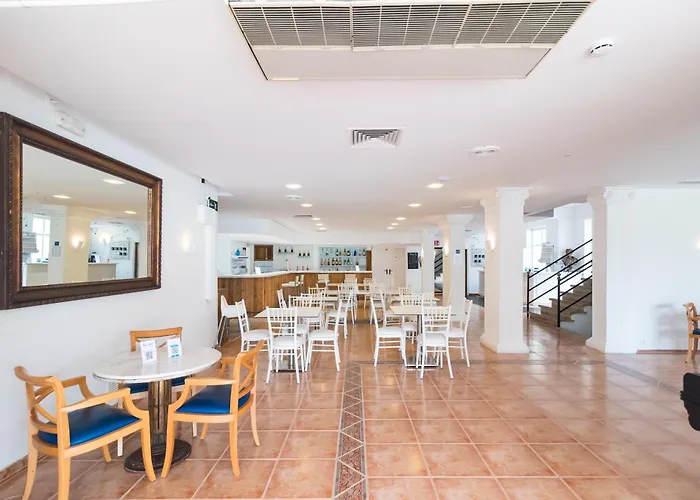 Palma de Mallorca Aparthotels