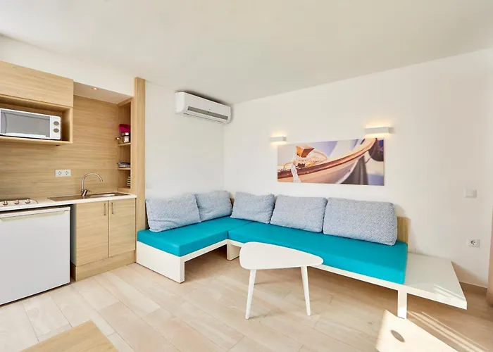 Santa Ponsa Cheap Hotels