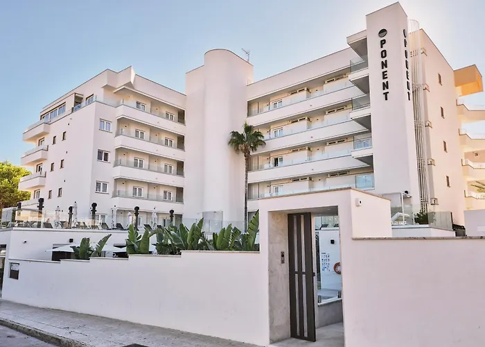 Peguera Condos for Rent